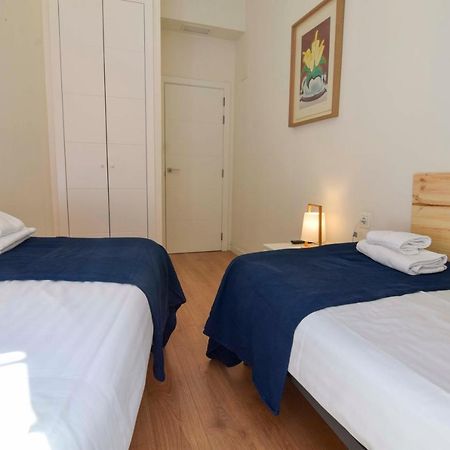 Apartmán Letmalaga Plaza Del Teatro Premium Exteriér fotografie