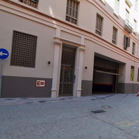 Apartmán Letmalaga Plaza Del Teatro Premium Exteriér fotografie