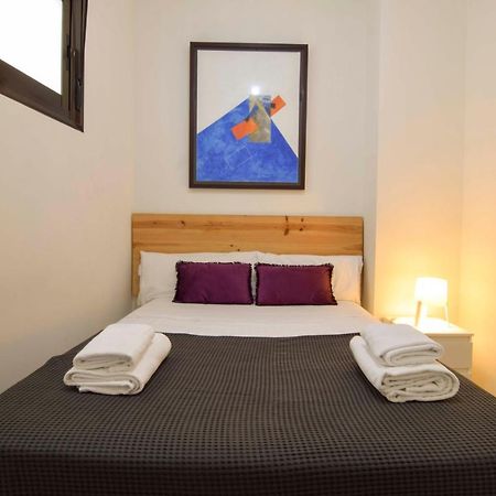 Apartmán Letmalaga Plaza Del Teatro Premium Exteriér fotografie