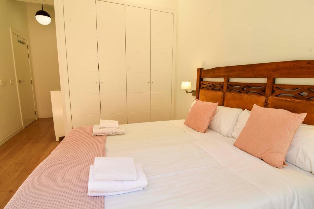 Apartmán Letmalaga Plaza Del Teatro Premium Exteriér fotografie