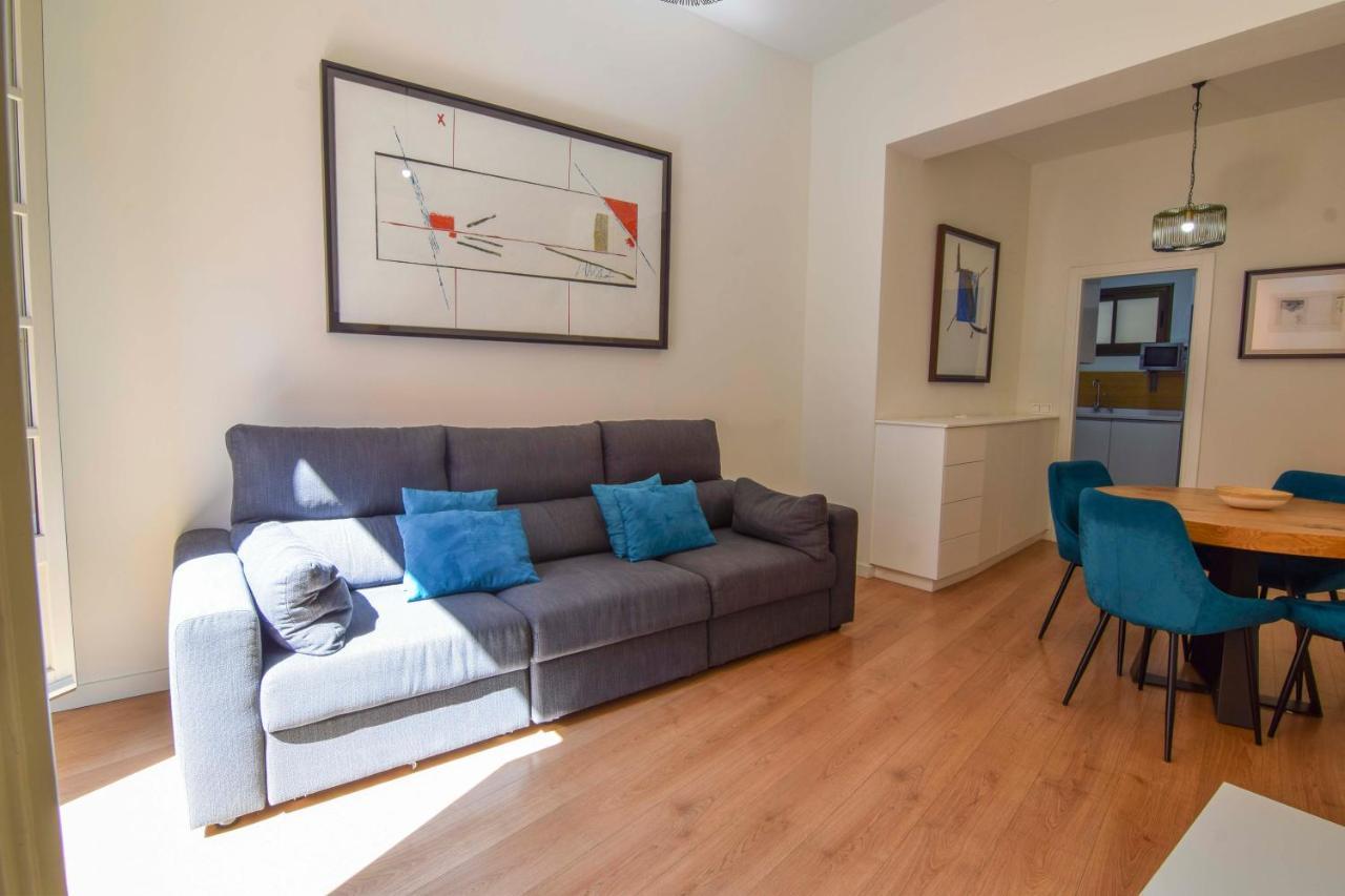 Apartmán Letmalaga Plaza Del Teatro Premium Exteriér fotografie
