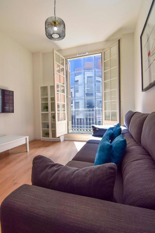 Apartmán Letmalaga Plaza Del Teatro Premium Exteriér fotografie