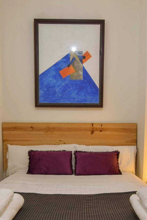 Apartmán Letmalaga Plaza Del Teatro Premium Exteriér fotografie