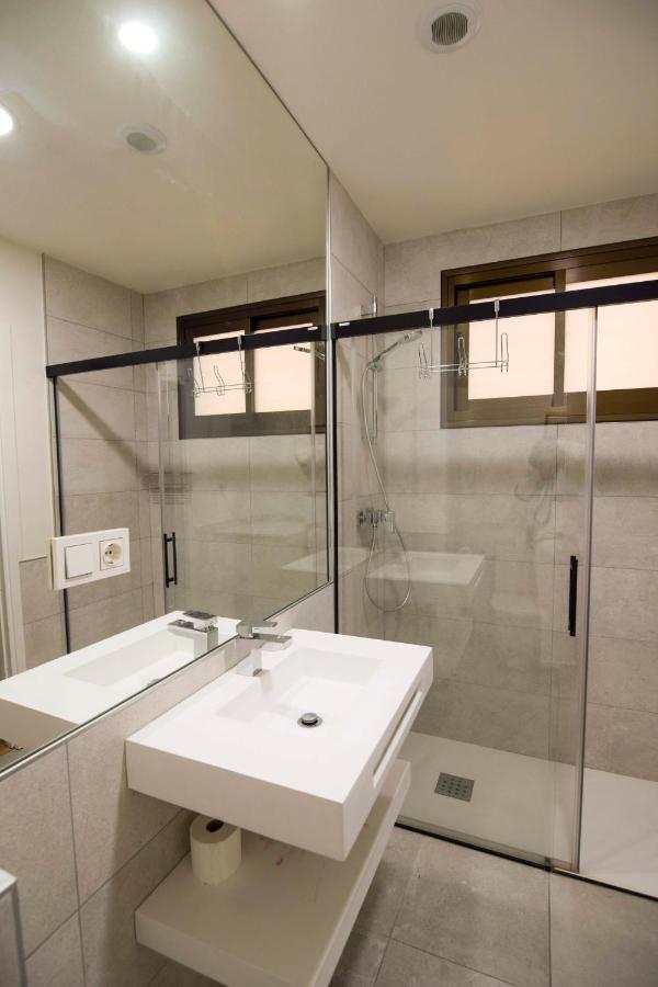Apartmán Letmalaga Plaza Del Teatro Premium Exteriér fotografie