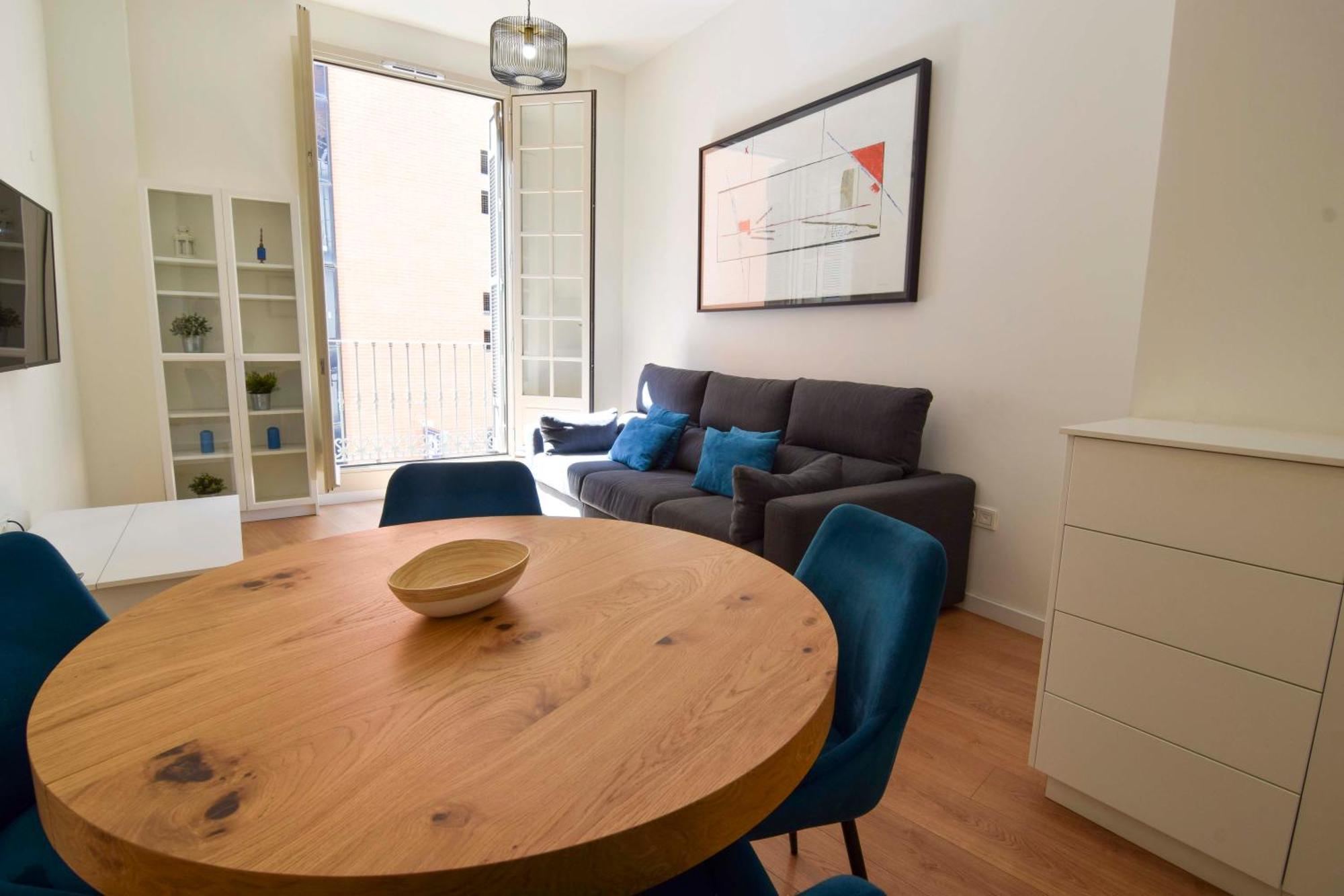 Apartmán Letmalaga Plaza Del Teatro Premium Exteriér fotografie