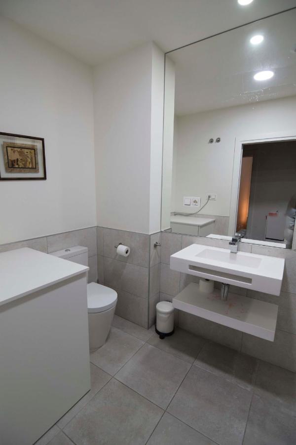Apartmán Letmalaga Plaza Del Teatro Premium Exteriér fotografie
