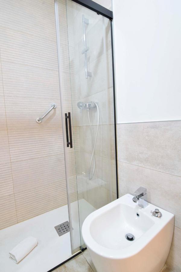 Apartmán Letmalaga Plaza Del Teatro Premium Exteriér fotografie