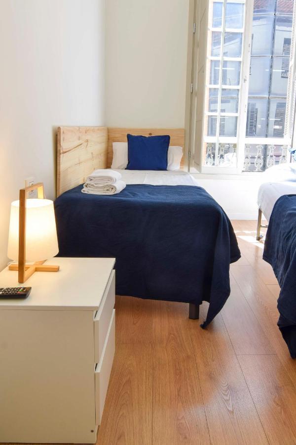 Apartmán Letmalaga Plaza Del Teatro Premium Exteriér fotografie