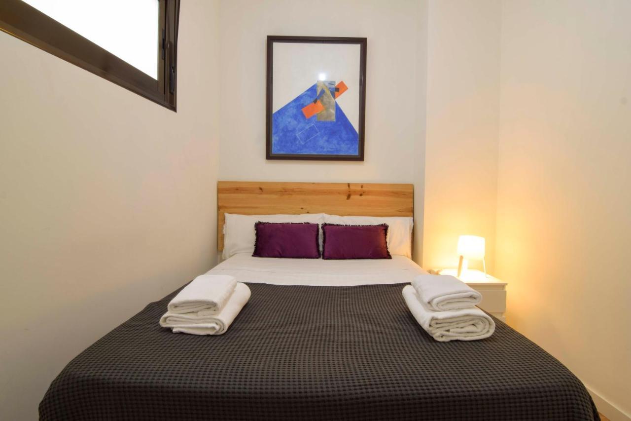 Apartmán Letmalaga Plaza Del Teatro Premium Exteriér fotografie