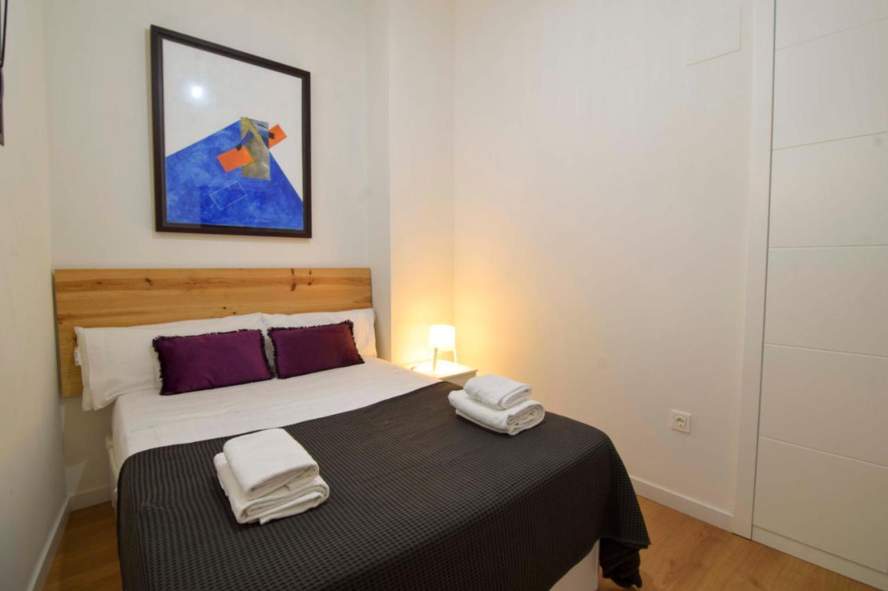 Apartmán Letmalaga Plaza Del Teatro Premium Exteriér fotografie