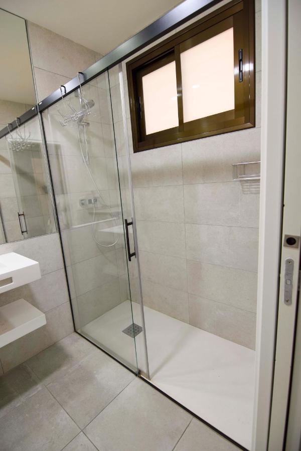 Apartmán Letmalaga Plaza Del Teatro Premium Exteriér fotografie