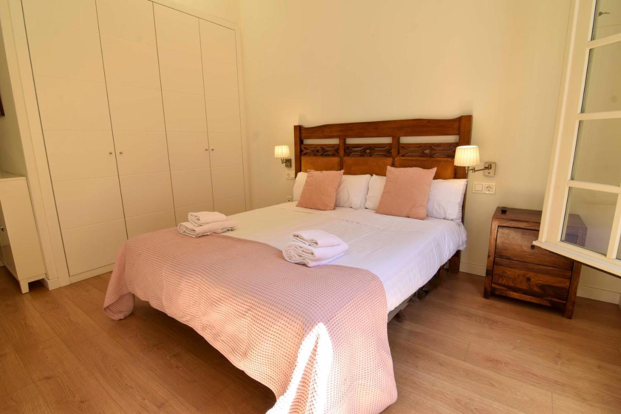 Apartmán Letmalaga Plaza Del Teatro Premium Exteriér fotografie